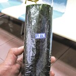 紅螞蟻早點 - 咔啦雞巻飯