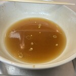 永福町 大勝軒 - 