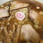 永福町 大勝軒 - 