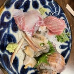 本格手打ち蕎麦   あげおのかくれ庵 喜いち郎 - 