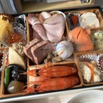 セブンイレブン - 料理写真: