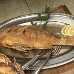 居酒屋 さかなや - 