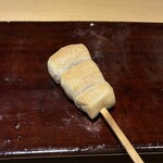 銀座焼とり 京丹波 - 