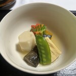 山ばな平八茶屋 - 