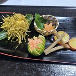 山ばな平八茶屋 - 