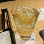 銀座焼とり 京丹波 - 