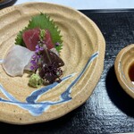 山ばな平八茶屋 - 