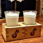 三茶 ユキツバキ - 