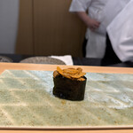 鮨 さいとう はなれ NANZUKA - 