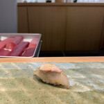 鮨 さいとう はなれ NANZUKA - 