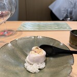 鮨 さいとう はなれ NANZUKA - 