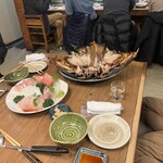 居酒屋 さかなや - 