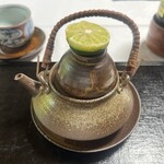 山ばな平八茶屋 - 