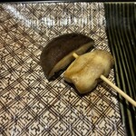 銀座焼とり 京丹波 - 