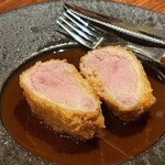 三茶 ユキツバキ - 