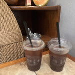 マーメイドコーヒーロースターズ 池袋本店 - 