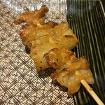 銀座焼とり 京丹波 - 