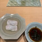 鮨 さいとう はなれ NANZUKA - 