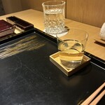 銀座焼とり 京丹波 - 