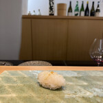 鮨 さいとう はなれ NANZUKA - 