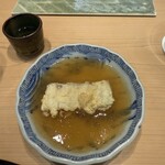 鮨 さいとう はなれ NANZUKA - 