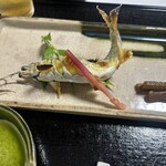 山ばな平八茶屋 - 