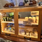 マーメイドコーヒーロースターズ 池袋本店 - 