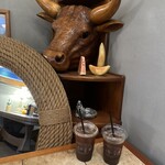 マーメイドコーヒーロースターズ 池袋本店 - 