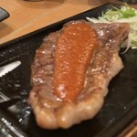 沖縄炭火料理店 うむさんの庭 - 