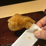 銀座焼とり 京丹波 - 