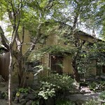 山ばな平八茶屋 - 