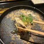 銀座焼とり 京丹波 - 