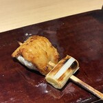 銀座焼とり 京丹波 - 