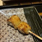 銀座焼とり 京丹波 - 