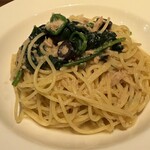 イタリア食堂 ブラーボ - 