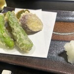 山ばな平八茶屋 - 