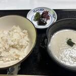 山ばな平八茶屋 - 