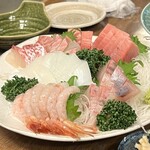 居酒屋 さかなや 本店 - 