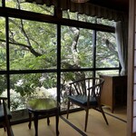 山ばな平八茶屋 - 