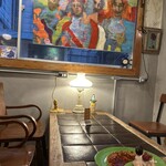 マーメイドコーヒーロースターズ - 