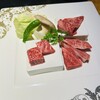 仙台牛焼肉 花牛