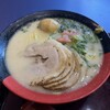 長崎らーめん 西海製麺所 府中店
