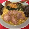 壱発ラーメン 八王子本店