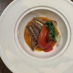 鉄板 KITAZUMI 恵比寿店 - 