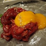 馬肉×ワイン 気まぐれバル 恵比寿 Whim - 