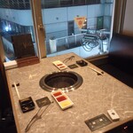 馬肉×ワイン 気まぐれバル 恵比寿 Whim - 