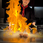 鉄板 KITAZUMI 恵比寿店 - 