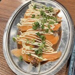베니톤 신바시 니쵸메점 - 