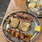 베니톤 신바시 니쵸메점 - 