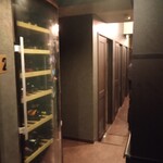 馬肉×ワイン 気まぐれバル 恵比寿 Whim - 